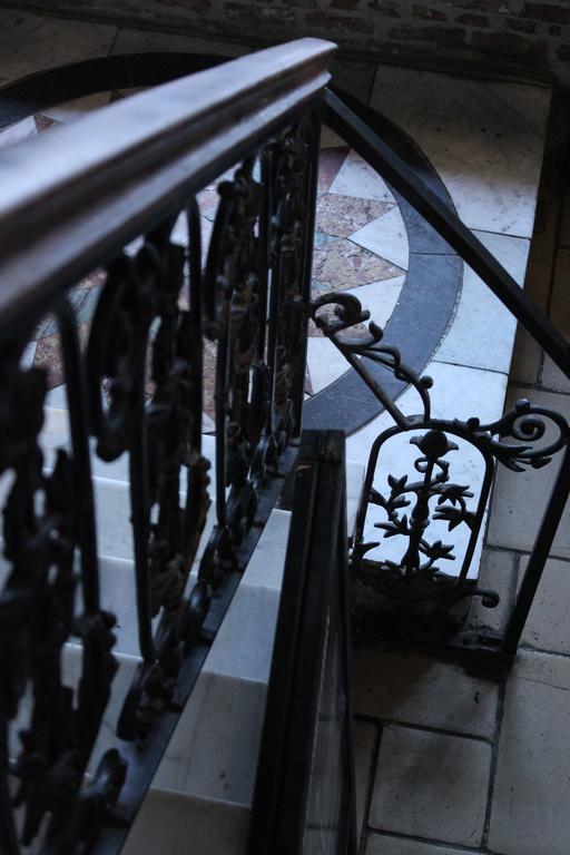 Kathedraallogies Drie Koningen Antwerpen Kültér fotó